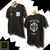Remera Manga corta Quasar Doble estampa - comprar online