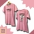 Remera Manga corta Quasar Doble estampa - MG outlet