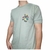 Remera Manga corta Quasar Doble estampa - tienda online