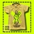 Remera Dibujitos - MG outlet