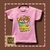Remera Dibujitos - comprar online