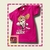 Remera Dibujitos - tienda online