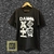 Remera estampada Talle unico (1 al 4)