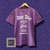 Remera estampada Talle unico (1 al 4)
