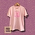 Remera estampada Talle unico (1 al 4) - MG outlet