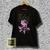 Remera estampada Talle unico (1 al 4) - comprar online