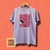 Remera estampada Talle unico (1 al 4) - comprar online