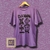 Remera estampada Talle unico (1 al 4) - tienda online