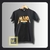 Remera Juvenil estampada en internet
