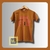 Remera Juvenil estampada - MG outlet