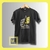 Remera Juvenil estampada - tienda online