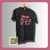 Remera Juvenil estampada