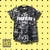 Remera de niño "Batik estampada"