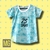 Remera de niño "Batik estampada"
