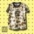 Remera de niño "Batik estampada"
