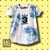 Remera de niño "Batik estampada" en internet