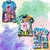 Remera infantil Sublimada - comprar online