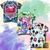 Remera infantil Sublimada - MG outlet