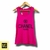 Musculosa estampada!! - tienda online