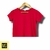 Remeras lisas infantiles! en internet