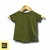 Imagen de Remeras lisas infantiles!