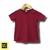 Remeras lisas infantiles!