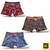 Boxer "Uomo" Adulto - Pack X3!! en internet