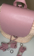 Mochila Grace Fio Náutico
