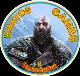 Kratos Games e Variedades