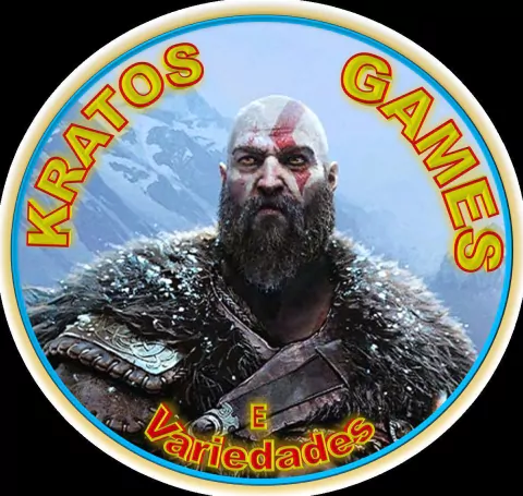 Kratos Games e Variedades