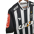 Camisa Atlético MG Retrô 2016/2017 Preta e Branca - Dry World - Nylls Sports