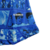 Camisa Seleção Japão Edição Especial 20/21 - Feminina Adidas - Azul com detalhes em quadrinho em branco - Nylls Sports