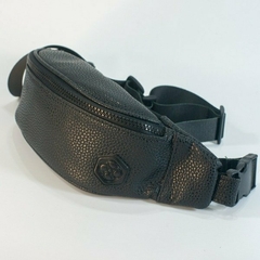 Riñonera Chap Black