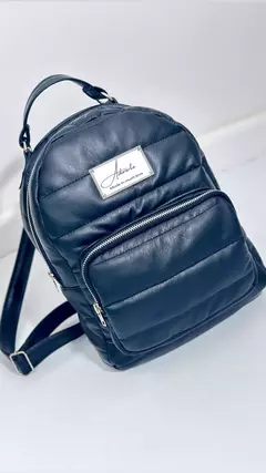 Mochila Antonia Puffer