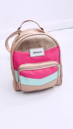 Mochila Úrsula - Artemia