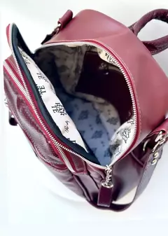 Mochila/Cartera Isabella - Artemia