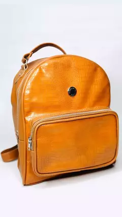 Mochila Antonia - comprar online