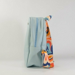 Mochilas Clásicas Lisas - Artemia