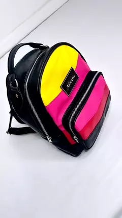 Mochila Úrsula - tienda online