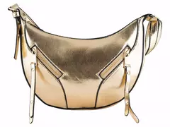 Cartera de hombro doble cierre - comprar online