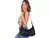 Minibag con bolsillos