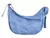 Bandolera XL símil jeans - comprar online