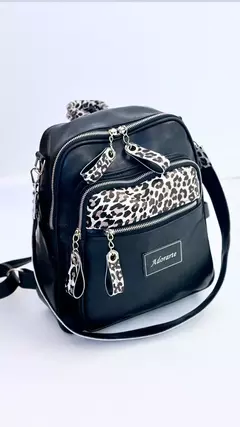 Mochila/Cartera Isabella - comprar online