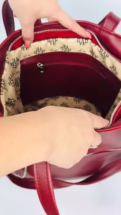 Imagen de Cartera Dagmar