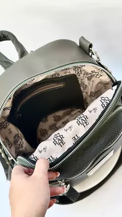 Imagen de Mochila/Cartera Isabella