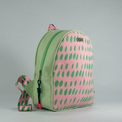 Mochilas Isa c/ Gamuza - tienda online