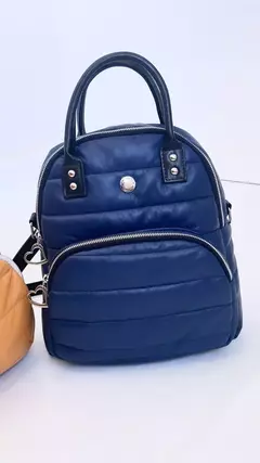 Mochila Kendall puffer - tienda online