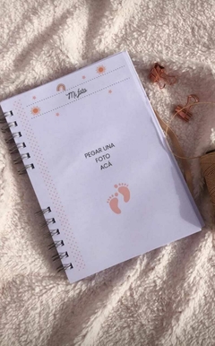 Cuadernos Pediátricos - comprar online