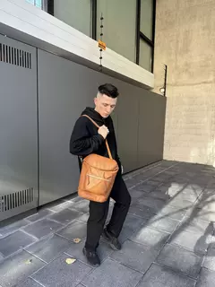 Bolso Matero en internet