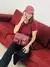 Cartera Nadine - Artemia